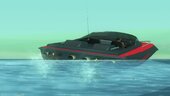Grotti Squalo III [HD Unvierse Style] [Vehfuncs]